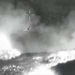 İHA'lar dakikada 35 milyon dekarlık ormanlık alanı tarıyor