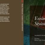 II. Abdülhamid'e ithaf edilen siyasetname yeniden yayımlandı