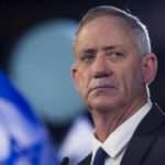 İsrail Savunma Bakanı  Gantz'dan İran için "harekete geçelim" çağrısı