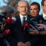 Kılıçdaroğlu'ndan THK itirafı: Uçabilir durumda uçak yok