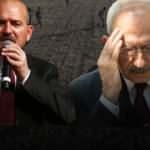 Kılıçdaroğlu'nun iftiralarına karşı Bakan Soylu tek tek sıraladı!