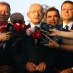 'Kılıçdaroğlu'nun THK'ya gitmesi çok iyi oldu! İlk iş bunun hesabını sormak'