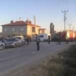 Konya'daki katliamda yeni gelişme: 10 kişi tutuklandı