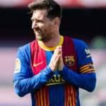 Barcelona'da Messi gerilimi