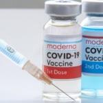 Moderna aşısından güven veren koruyuculuk oranı