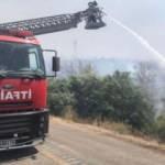 MSB'den orman yangını açıklaması