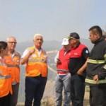 Muğla Büyükşehir Belediye Başkanı Gürün'den Menteşe için 'tahliye' uyarısı
