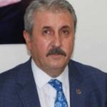 Mustafa Destici'den 'idam' çıkışı!