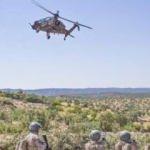 Nusaybin&rsquo;in 4 kırsal mahallesinde sokağa &ccedil;ıkma yasağı