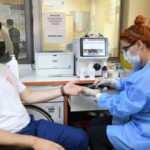 &Ouml;ğretmenlerimiz hem telafide hem de kan bağışında 