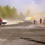 Orman yangınlarıyla ilgili Emniyet M&uuml;d&uuml;r&uuml;'nden plaka uyarısı!