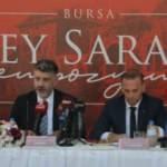 Osmanlı&rsquo;nın ilk sarayı Bursa&rsquo;da mercek altında