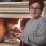 Rize'de kahreden &ouml;l&uuml;m! Bindiği ilkel teleferik sonu oldu