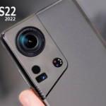 Samsung Galaxy S22’nin dev kamerası sızdırıldı!