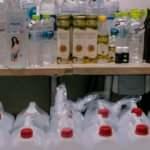 Sapanca&rsquo;da sahte i&ccedil;ki operasyonu: 2 g&ouml;zaltı 