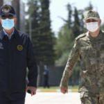 Son dakika haberi: Bakan Akar'dan Afganistan a&ccedil;ıklaması