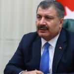 Son dakika haberi: Bakan Koca illere göre vaka ortalama sayısını açıkladı