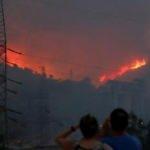 Son dakika haberi: Ören'de beldeye girişler yasaklandı