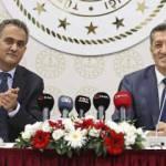 Son Dakika: Milli Eğitim Bakanı Özer'den son dakika yüz yüze eğitim açıklaması