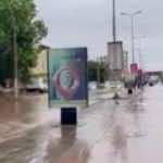 Sudan'ı sel vurdu