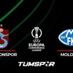 Trabzonspor Molde maçı ne zaman saat kaçta hangi kanalda? İşte TS Molde maçı 11'leri!