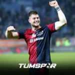 Trabzonspor'un transfer listesindeki Alberto Cerri kimdir nereli? Kariyeri ve oynadığı takımlar!