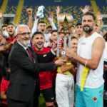 TSYD Ankara Kupası 18 Kasım'da sahibini bulacak