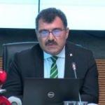 T&Uuml;BİTAK'a m&uuml;silaj araştırması i&ccedil;in 158 başvuru 