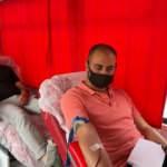 Türk Kızılay kan bağışlayan her kişi için 3 fidan dikecek!