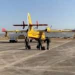 Türkiye'ye uçak gönderen İspanya'nın mesajı sosyal medyanın gündemi oldu