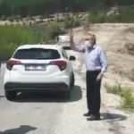 Ülke TV muhabirine saldıran CHP'li Zeybek'e peş peşe tepkiler!