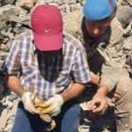 Yangında kaybettiği 8 bileziği Jandarma ekipleri bulup teslim etti