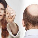 Yetersiz protein alımına dikkat! Saç dökülmesine neden oluyor