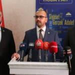 HÜDA PAR'dan Konya'daki katliamla ilgili rapor: Olay Kürt-Türk çatışması değil