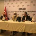 UMAD: Milli servetin yok edilmesi asla kabul edilemez