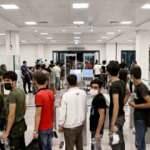 7 ayda 13 bini Afgan, 37 bin d&uuml;zensiz g&ouml;&ccedil;men sınır dışı edildi!