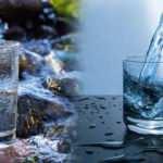 Sağlıklı su en düşük 7.4 ph değere sahip olmalı