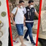 Bak sen şu Abdulsamet'e! &Ccedil;ete lideri edebiyat &ouml;ğretmeni &ccedil;ıktı