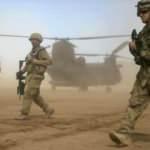 ABD Afganistan'a göndereceği asker sayısını 5 bine çıkardı
