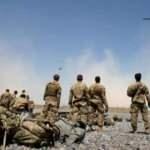 ABD'yi sarsan makale: Yetkililer Afganistan'daki gerçeği söylemediler