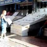 Adana'da balıkçılar 15 Eylül'de sona erecek av yasağının bitmesini bekliyor 
