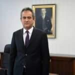 Afet b&ouml;lgelerindeki okullar i&ccedil;in Bakan &Ouml;zer'den a&ccedil;ıklama