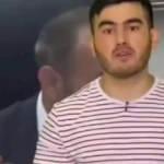 Afgan gazeteci Sunatullah Saadat Türk kadınlarına hakaret etmişti! Harekete geçildi