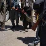 Afganistan'da Taliban ilk kez bir kolordu komutanlığını ele geçirdi