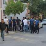 Afyonkarahisar'da cinnet ge&ccedil;iren polis memuru katliam yaptı: 4 &ouml;l&uuml; 