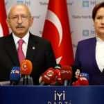 Ahmet Hakan'dan Akşener ve Kılıçdaroğlu'na bir dizi bir film önerisi