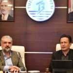 AK Partili Kabaktepe İBB'ye 'basit bir soru' dedi ve Tuzla yatırımlarını &ouml;rnek g&ouml;sterdi