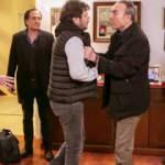 Arka Sokaklar'dan ortalığı sallayan veda! 15 yıldan sonra olay karar, ayrılışı sarsıcı olacak