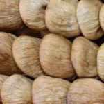 Aydın'da sezonun ilk kuru inciri kilosu 250 liradan satıldı