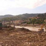 Baba&ccedil;ay k&ouml;y&uuml; sakinleri, yaşadıkları felaket anlarını anlattı